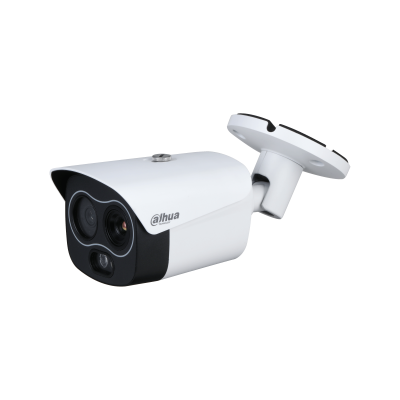 Thermal store network camera