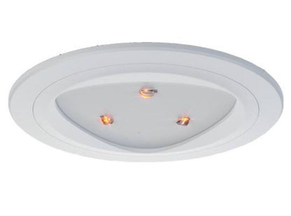 Honeywell Flush Mounting Kit To Suit DT8320 Series | DT8300-FMK | CCTVMASTERS.COM.AU