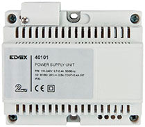 Due Fili Audio Power Supply-110-240V - 50/60W Hz W/28VDC Output