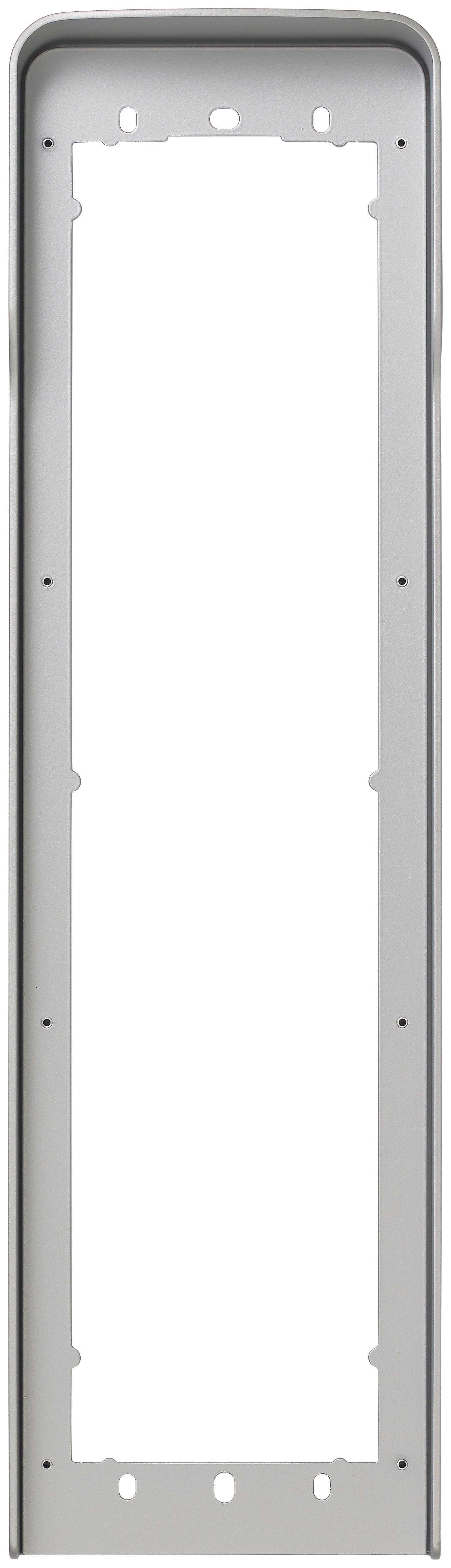 Pixel Rainhood 3 Module (Vertical) Silver/Grey