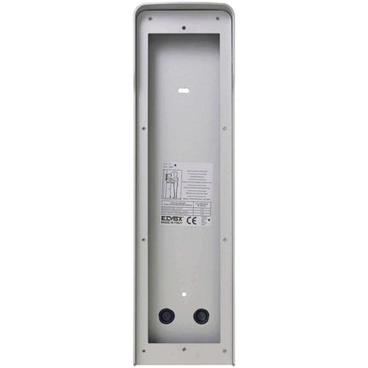 Elvox Pixel Surface Back Box Module Rainhood | ELV41153.01 | CCTVMASTERS.COM.AU