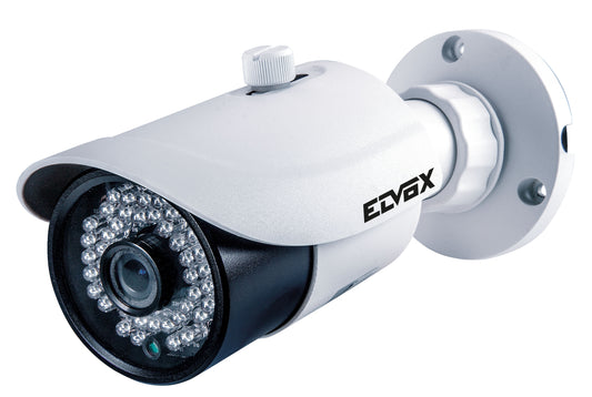 Elvox IP Camera 5MP Bullet 2.8mm IR Poe