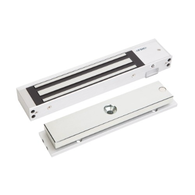 Standard Mag, 280kg, Single Monitored LP/LSS/DSS, Surface Mount, 12/24V DC