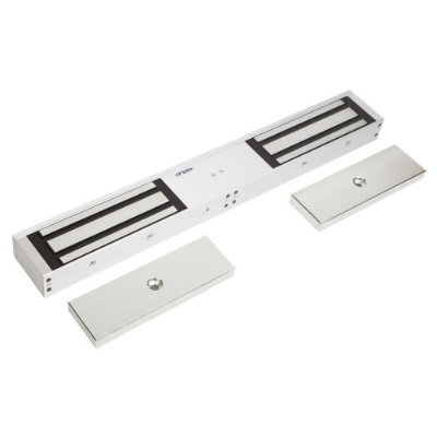 Standard Mag, 580kg, Double Non Monitored, Surface Mount , 12/24V DC