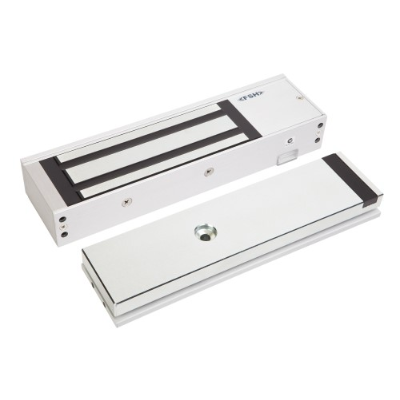 Standard Mag, 580kg, Single Monitored LP/LSS/DSS, Surface Mount, 12/24V DC (SCEC)