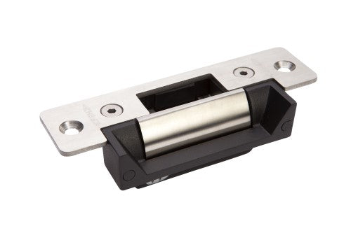 FSH ES10 Strike Weather Resistant IP56, 1300kg, ANSI Footprint, Non monitored, PTL/PTO, 12/24V DC
