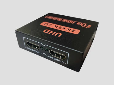 HDMI Splitter | HDMI2 | CCTVMASTERS.COM.AU