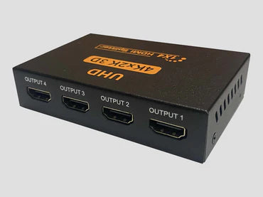 HDMI Splitter | HDMI4 | CCTVMASTERS.COM.AU
