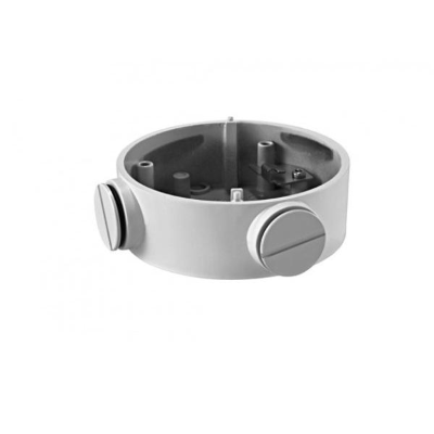 Hikvision 1260ZJ, Junction Box | DS-1260ZJ | CCTVMASTERS.COM.AU