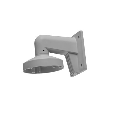 Hikvision Aluminium Wall Mount Bracket for DS-2CD25xx Series Dome Cameras