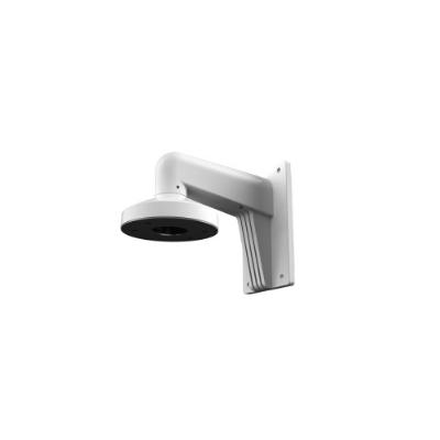 Hikvision and HiLook Wall Mount Bracket to suit DS-2CD23xxWD/FWD/G0 Series Cameras | DS-1273ZJ-130-TRL | CCTVMASTERS.COM.AU