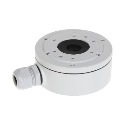 Hikvision Junction Box to suit HIK-2CD2066XX Fixed Lens Bullet Camera