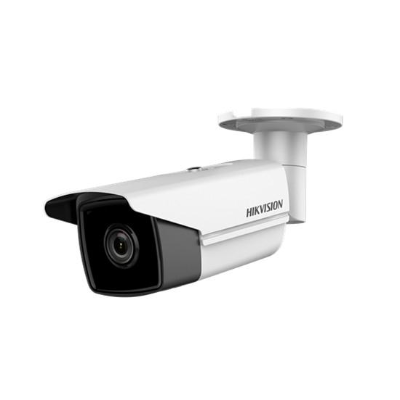 Hikvision HIK-2CD2T85WDI54, 8MP Outdoor Bullet Camera, 4mm