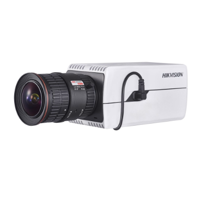 Hikvision HIK-2CD50C5G0-AP, 12MP Indoor Full Body Camera, DWDR, 3D DNR, HLC, ABF, P-Iris, No Lens