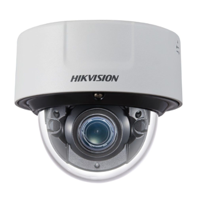 Hikvision HIK-2CD51C5GIZS2, 12MP Indoor Dome, H.265, DWDR, IR, VCA, 20fps, 2.8-12mm