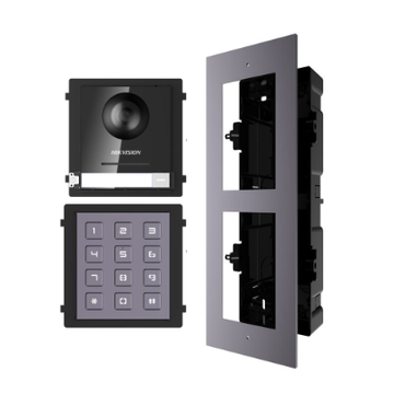 Hikvision IP Intercom Kits