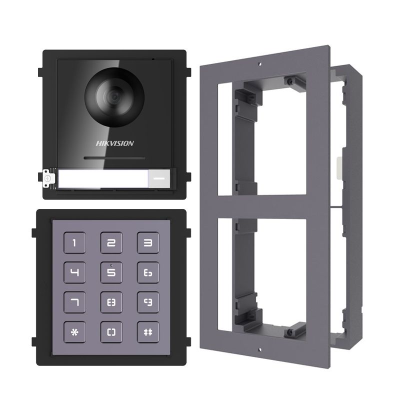 Hikvision IP Intercom Kits