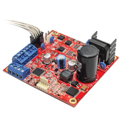 Integriti 3 Amp SMART Power Supply - PCB & Accessories Kit