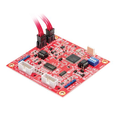 Integriti UniBus 2 Channel UART (RS232 & RS485) PCB & Kit, 220mm Inter ...