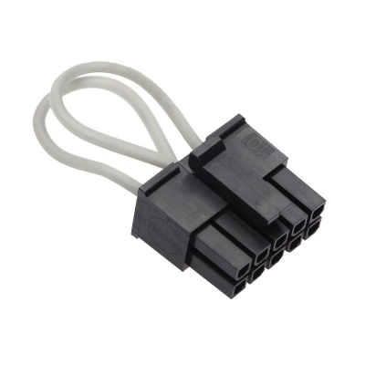 Integriti External PSU Bypass Link Cable