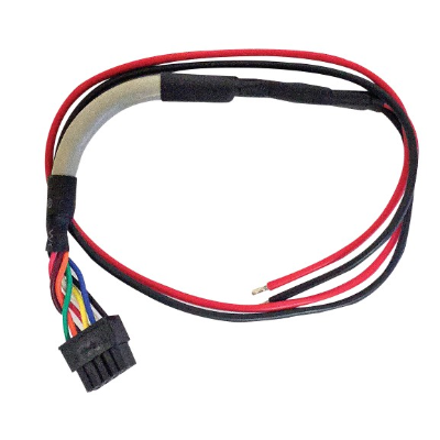 Integriti PSU Cable for 3rd Party Power Supplies, 500mm