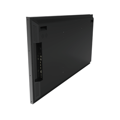 Dahua 43'' UHD 3840×2160 LED 4K Monitor, speakers