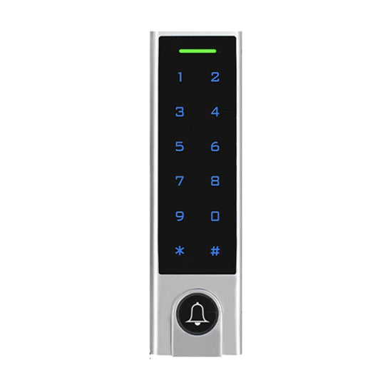 McGrath MLA02S Single Door Control Bluetooth Wifi Door Bell TTLock