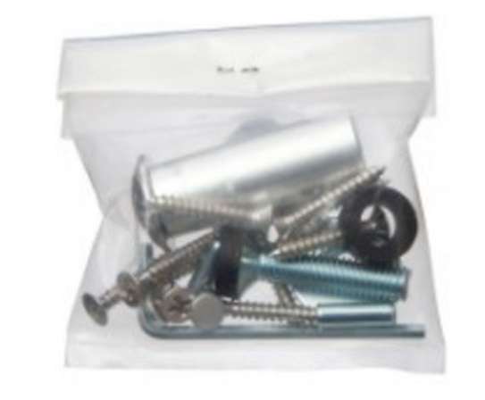 EM4500-Nut Dome Nut Kit For EM4500