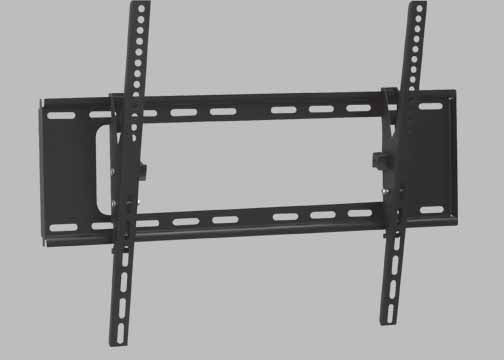 Tilt TV and Monitor Bracket 32 Inch to 80 Inch