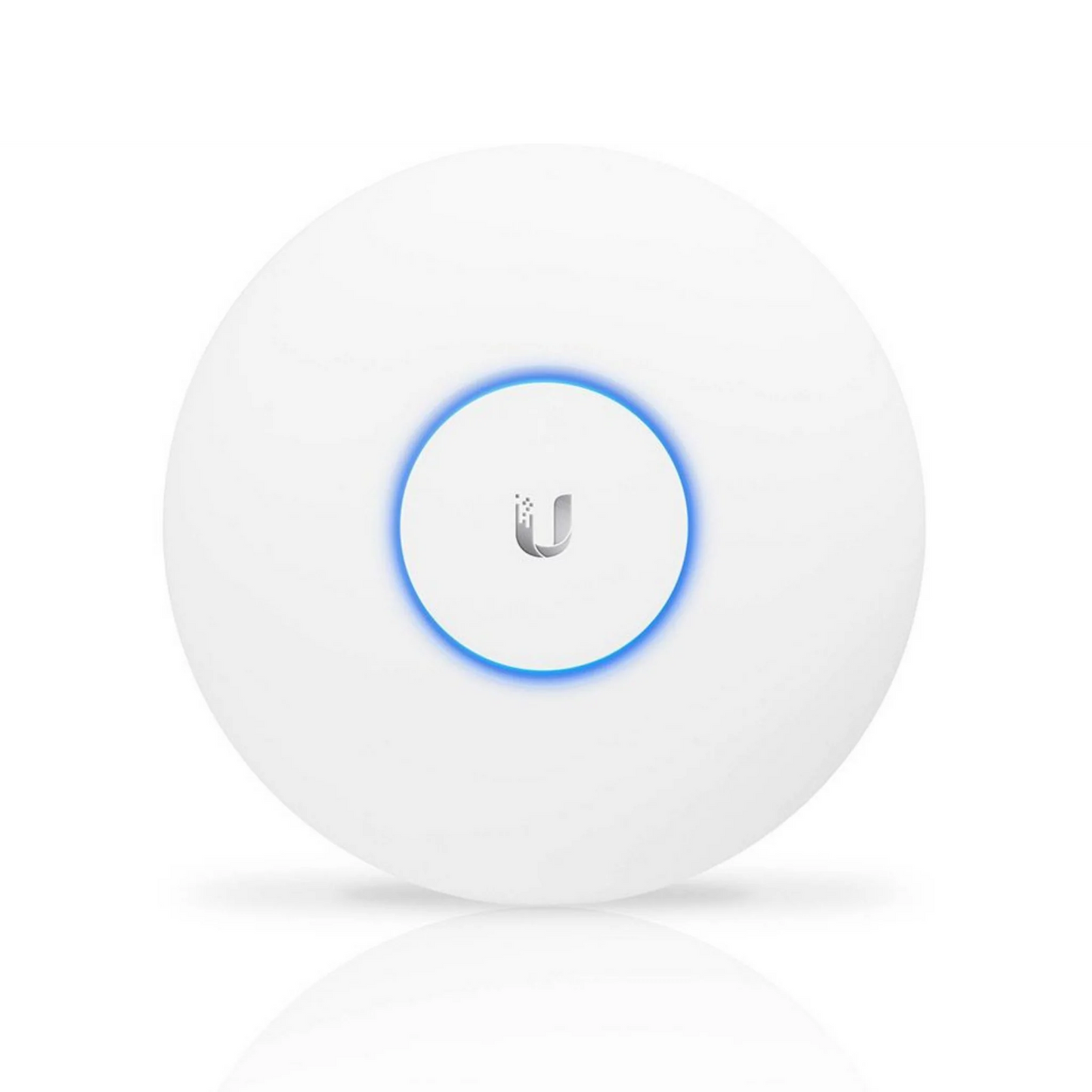 Ubiquiti UniFi AP AC Pro v2 Access Point, 802.11ac, 2.4GHz up to 450Mbps, 5GHz up to 1300Mbps, 802.3af PoE/802.3at PoE+, 2 Ethernet Port