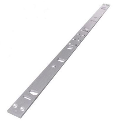 Padde Mounting Plate For EMZ8-DM (New Style Double Threaded Hole In Each End) | ASAEMZ8B-DMP | CCTVMASTERS.COM.AU