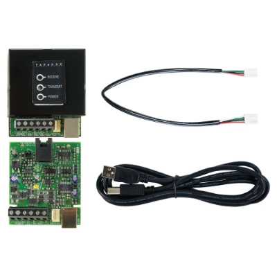 RS485/RS232 Converter Kit and Firmware Upgrade Module