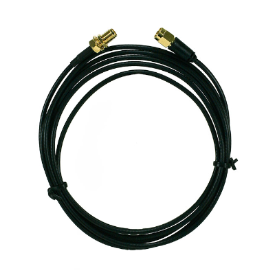 Paradox 18m RG58 Extension Cable for PCS Modules, SMA Female to SMA Male