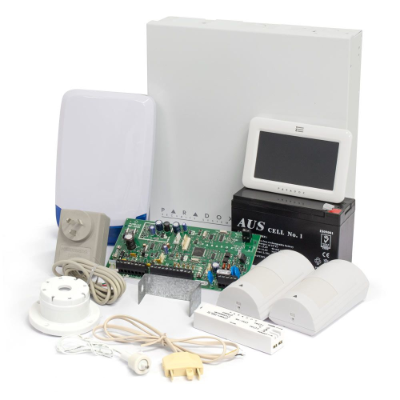 Paradox MG5050 Insite Gold IP Kit with TM50