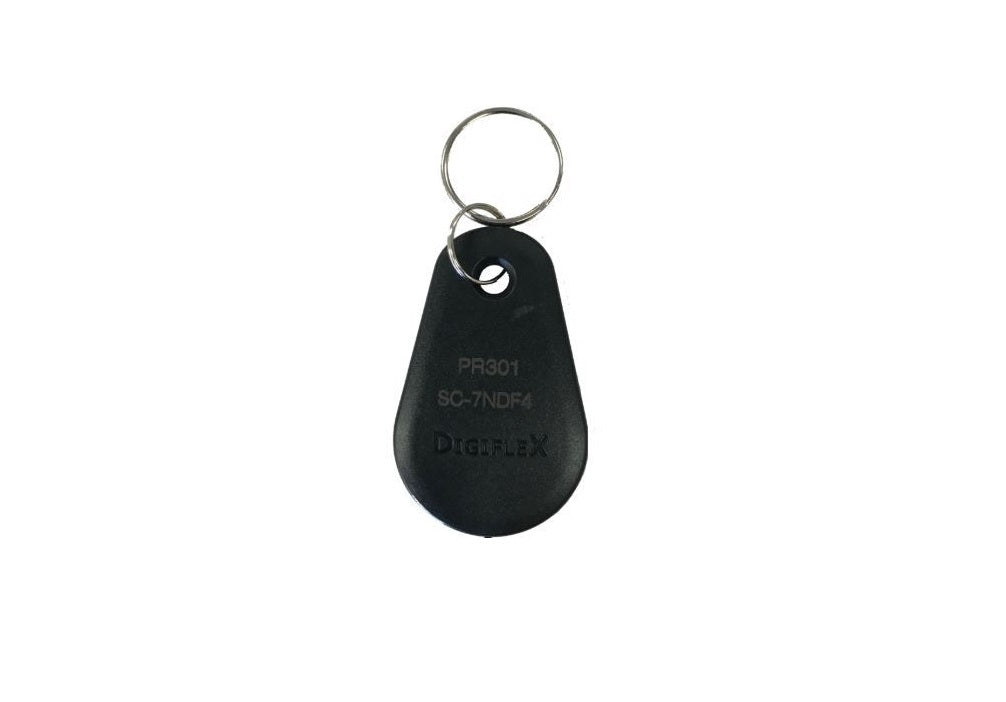 Bosch BOSPR301 Proximity Keytag Prox for access control readers