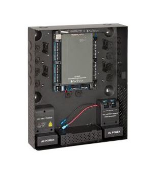 Rosslare Networkd Access Controller, Upto 72 Door, 60000 User, in Cabinet