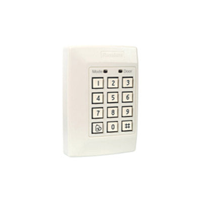 Rosslare Us Gang Box - Prox And Keypad - 2 Outputs