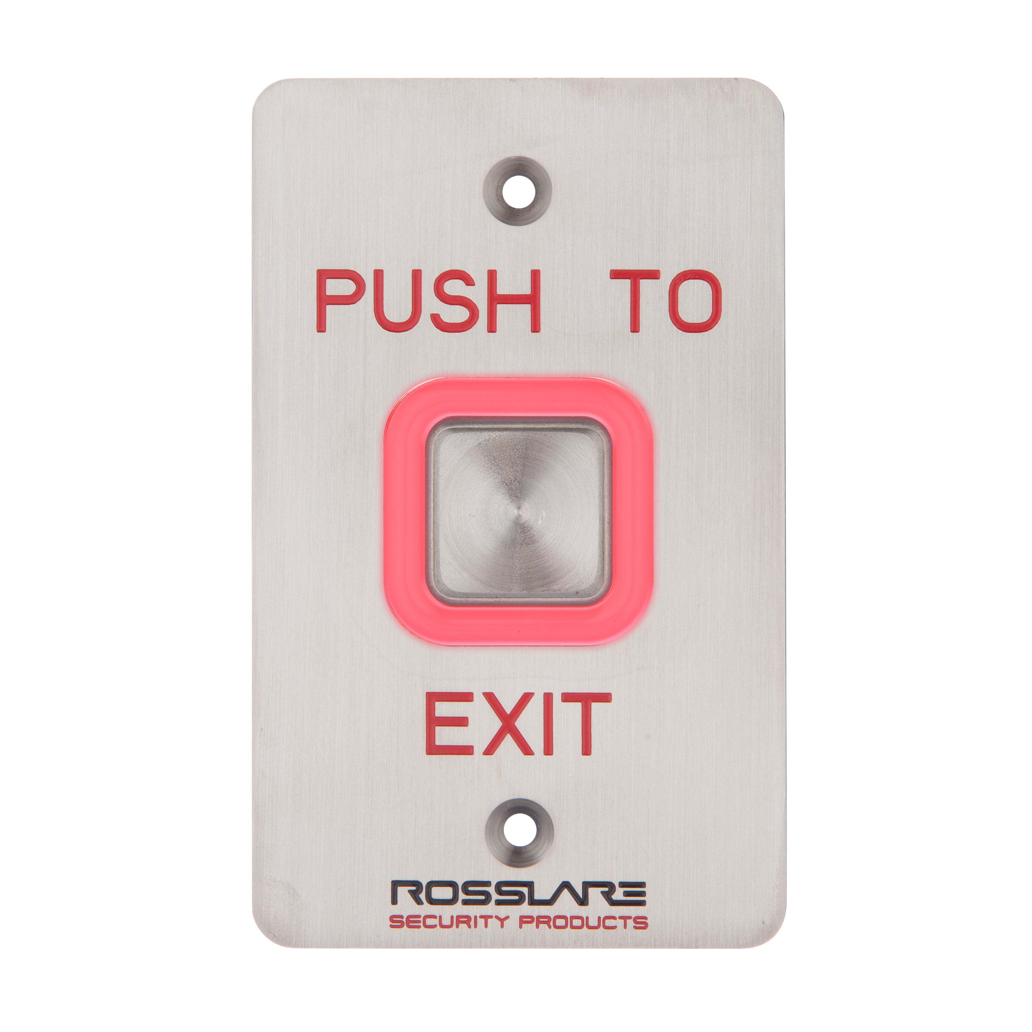Panic exit