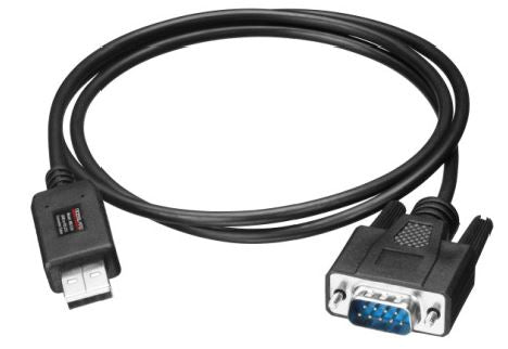 Rosslare RS-232 to USB Converter Cable