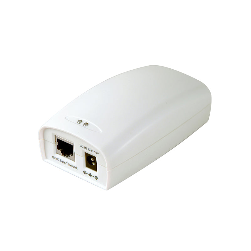 Rosslare RS-232 To TCP/IP Gateway Converter