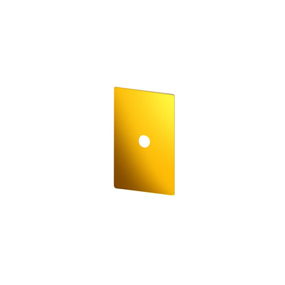 SEMP2013 Mounting Plate (200H x 130W mm)