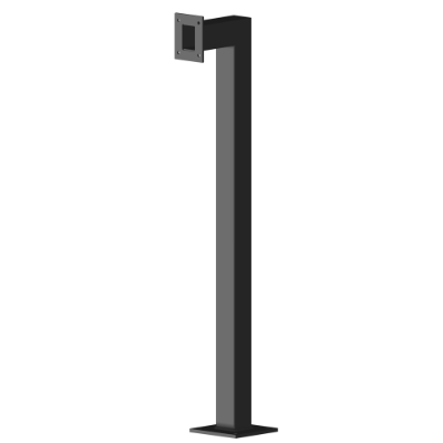 SEQ1 Bollard SEQ Series - Black