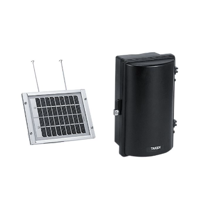 Takex Solar Panel & Charger to suit PB-IN75SW