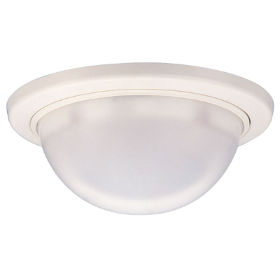 Takex "Snap-in" 360deg PIR for Ceiling Mount | TAK-PA6810E | CCTVMASTERS.COM.AU
