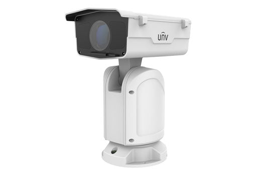 UNV IPC7622ER-X44U, Prime series IP camera 2MP/1080P Positioning PTZ 5-220mm Starlight IR