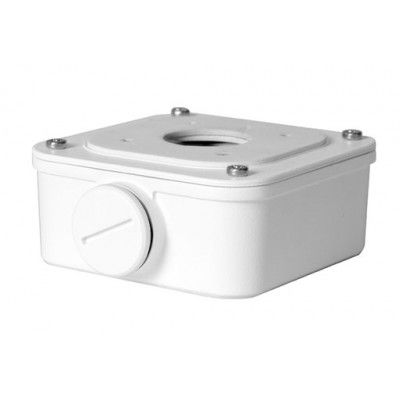 Uniview TR-JB05-A-IN-SE, UNV Juntion Box for Small Bullet IPC21XX Series Camera