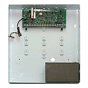 Resideo Vista 48 Panel PCB Including Cabinet