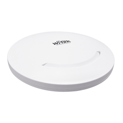 Wi-Tek Dual-Band WIFI 4/5 Wireless Indoor Ceiling Mount Access Point