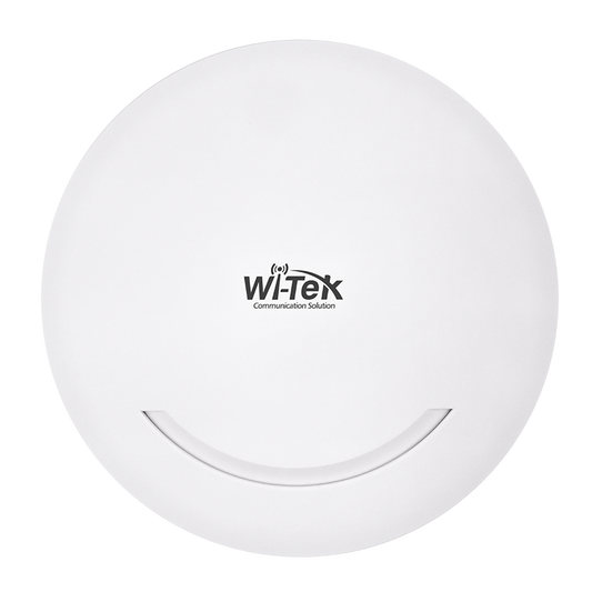 Wi-Tek Dual-Band WIFI 4/5 Wireless Indoor Ceiling Mount Access Point