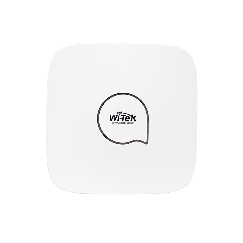 Wi-Tek Ultra Fast WI-FI 6 Wireless Indoor Ceiling Mount Access Point